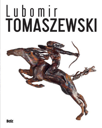 Lubomir Tomaszewski &#8211; ogień, dym i skała