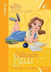 Czytelnia. Odkrycie Belli. Poziom 1