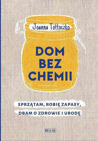 DOM BEZ CHEMII