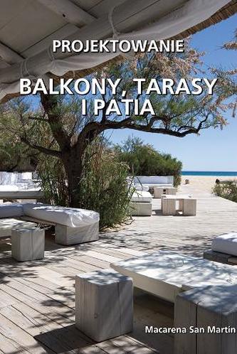 BALKONY TARASY I PATIA PROJEKTOWANIE BALKONY TARASY I PATIA PROJEKTOWANIE
