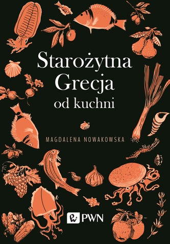 STAROŻYTNA GRECJA OD KUCHNI STAROŻYTNA GRECJA OD KUCHNI