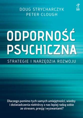 ODPORNOŚĆ PSYCHICZNA