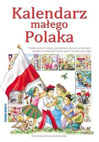 Kalendarz małego Polaka
