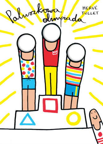 PALUSZKOWA OLIMPIADA