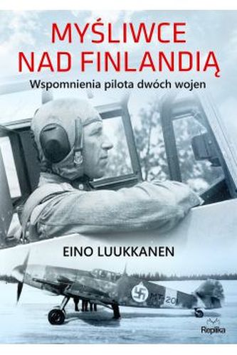 Myśliwce nad Finlandią