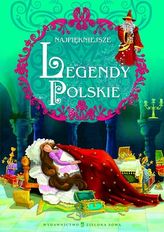 LEGENDY POLSKIE