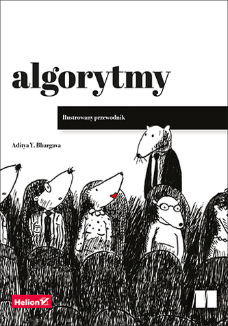 ALGORYTMY ILUSTROWANY PRZEWODNIK