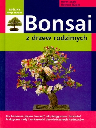 BONSAI Z DRZEW RODZIMYCH