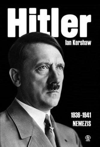 HITLER 1936-1941 NEMEZIS TOM II CZ.1