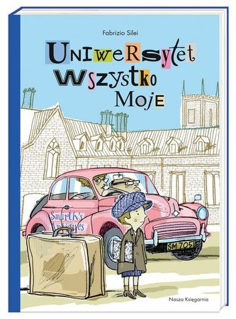 Uniwersytet Wszystko Moje Uniwersytet Wszystko Moje