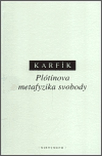 Plótínova metafyzika svobody