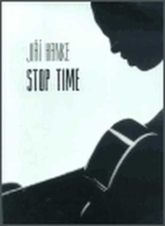 Stop time (Jiří Hanke, 2003) Stop time (Jiří Hanke, 2003)