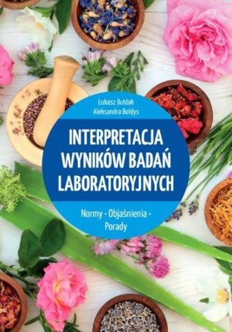 Interpretacja wyników badań laboratoryjnych. Normy, objaśnienia, porady