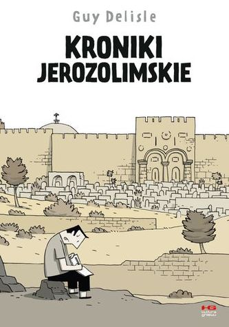 KRONIKI JEROZOLIMSKIE WYD. 2