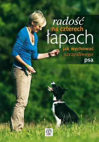 RADOŚĆ NA CZTERECH ŁAPACH