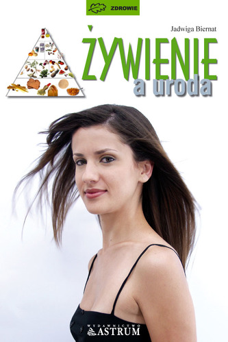 ŻYWIENIE A URODA WYD. 2