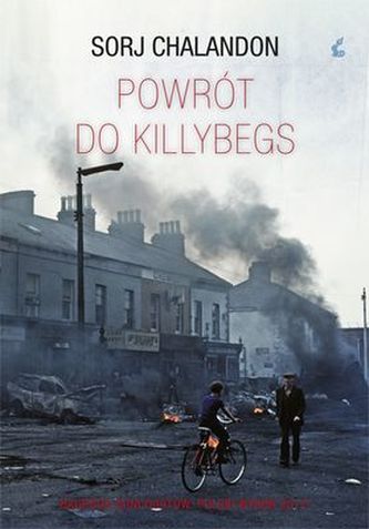 POWRÓT DO KILLYBEGS