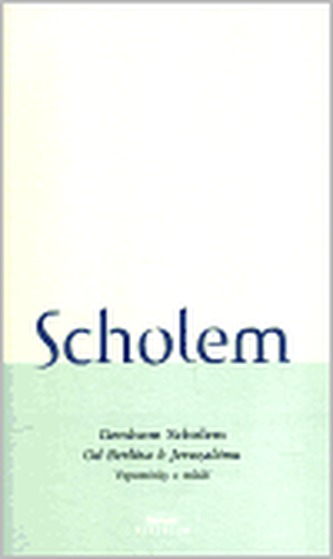 Od Berlína k Jeruzalému