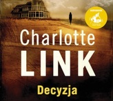 DECYZJA AUDIOBOOK SONIA DRAGA9788381104623