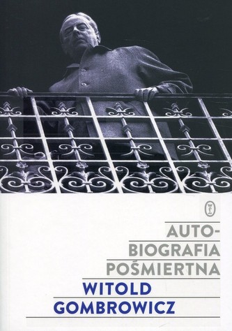 Autobiografia pośmiertna