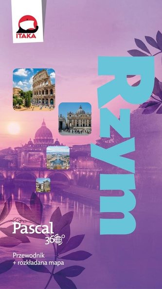 Rzym Pascal 360 stopni Rzym Pascal 360 stopni