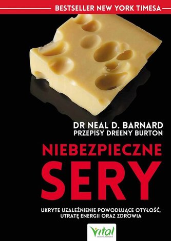 Niebezpieczne sery Niebezpieczne sery