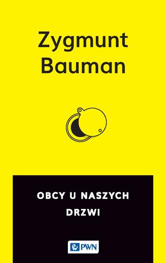 OBCY U NASZYCH DRZWI