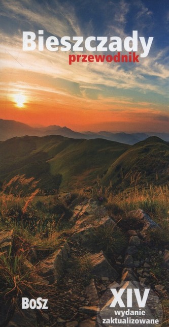 Bieszczady Przewodnik
