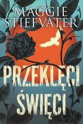 PRZEKLĘCI ŚWIĘCI BR. UROBOROS 9788328053854