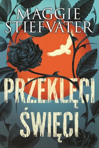 PRZEKLĘCI ŚWIĘCI BR. UROBOROS 9788328053854