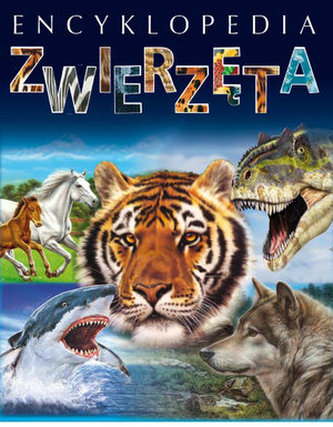Encyklopedia zwierzęta
