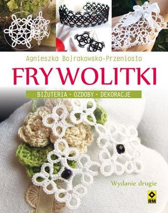 FRYWOLITKI WYD. 2 FRYWOLITKI WYD. 2