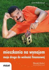 MIESZKANIA NA WYNAJEM MOJA DROGA DO WOLNOŚCI FINANSOWEJ