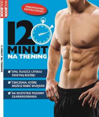 MAGBOOK 12 MINUT NA TRENING