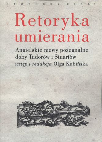 RETORYKA UMIERANIA