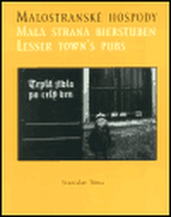 Malostranské hospody