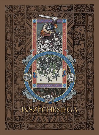 Wszechksięga Wszechksięga