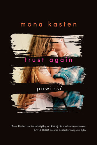 Trust Again Trust Again