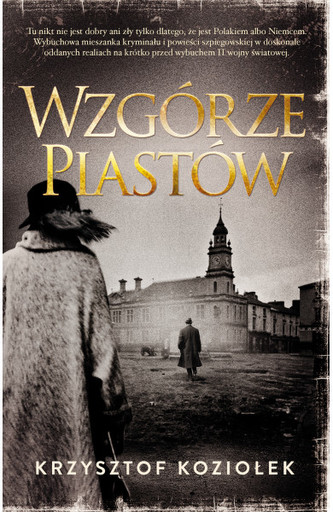 Wzgórze Piastów Wzgórze Piastów