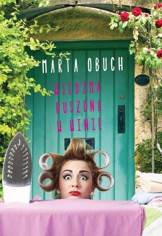 Wiedźma duszona w winie