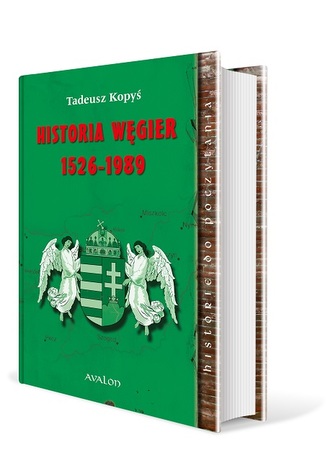 Historia Węgier 1526-1989 Historia Węgier 1526-1989
