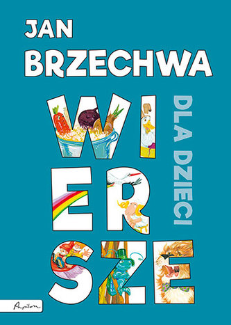 WIERSZE DLA DZIECI WYD. 2