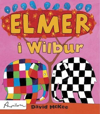 Elmer i Wilbur Elmer i Wilbur
