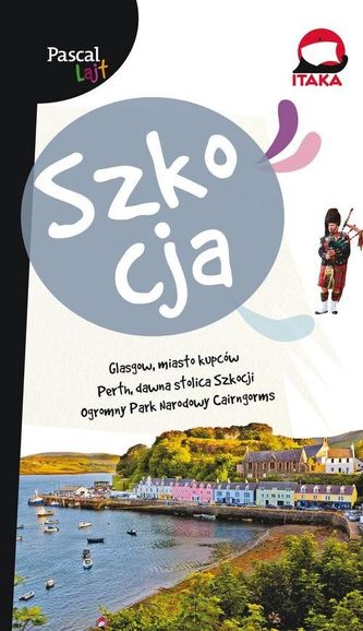 Szkocja. Pascal Lajt