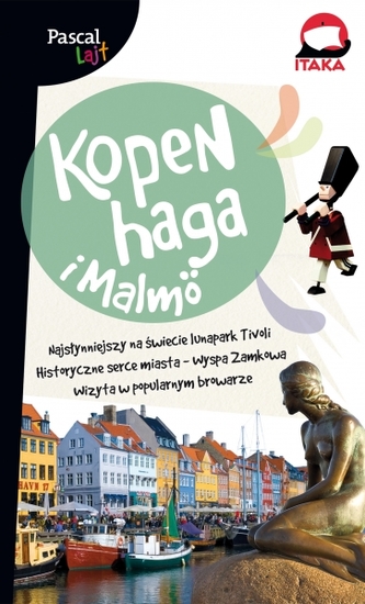 Kopenhaga i Malmo. Pascal Lajt Kopenhaga i Malmo. Pascal Lajt