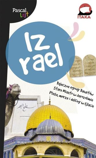 Izrael. Pascal Lajt