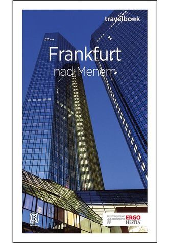 Frankfurt nad Menem. Przewodnik Frankfurt nad Menem. Przewodnik