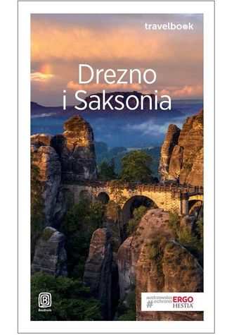 Drezno i Saksonia. Przewodnik