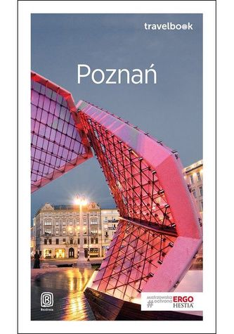 Poznań. Przewodnik
