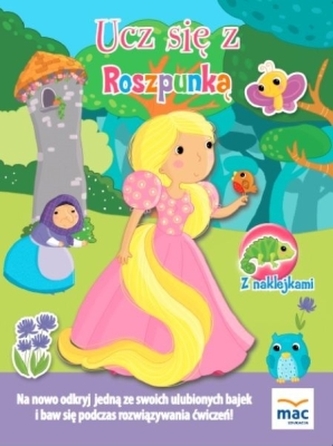 UCZ SIĘ Z ROSZPUNKĄ